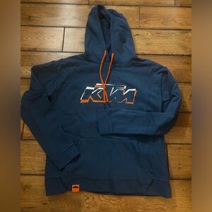 KTM hoodie